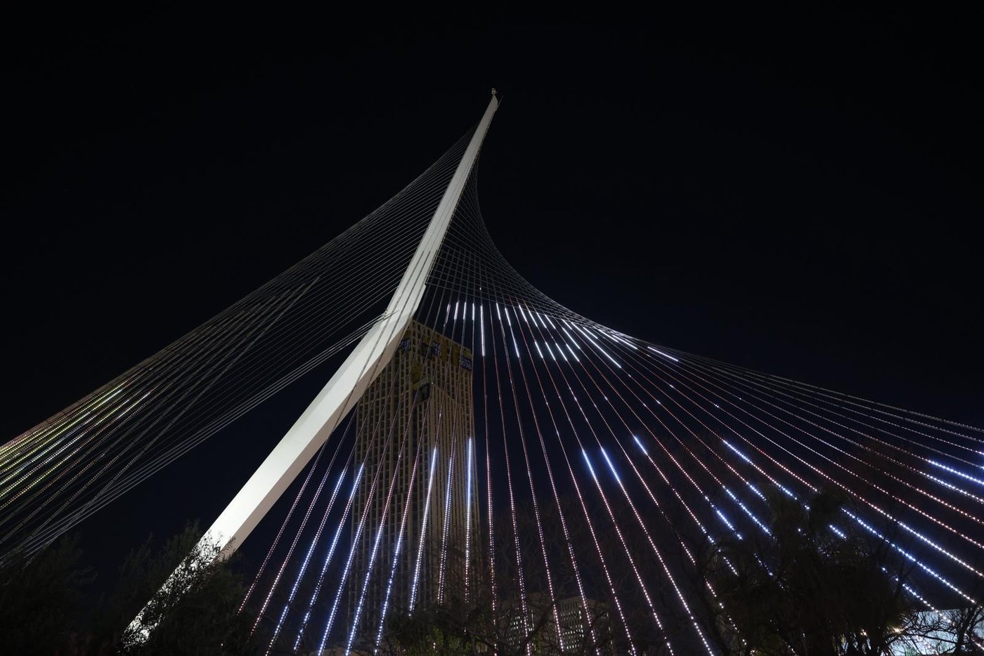 חומות העיר העתיקה הערב