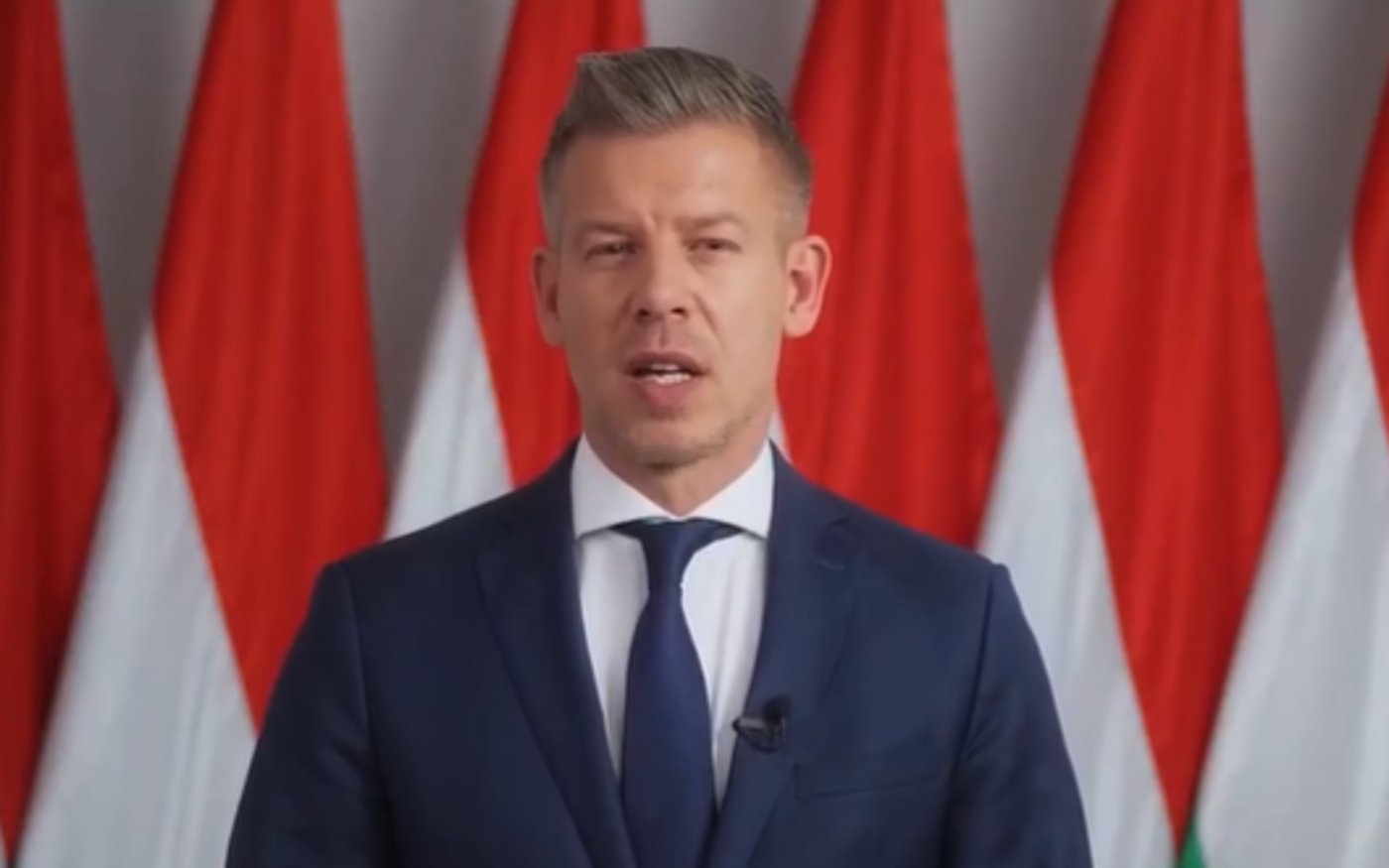 המנצח פטר מדיאר