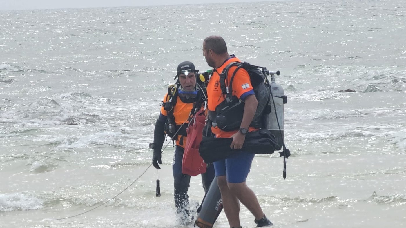 החיפושים אחרי בחור הישיבה שנעדר מתרחבים; כלבים מיוחדים הובאו