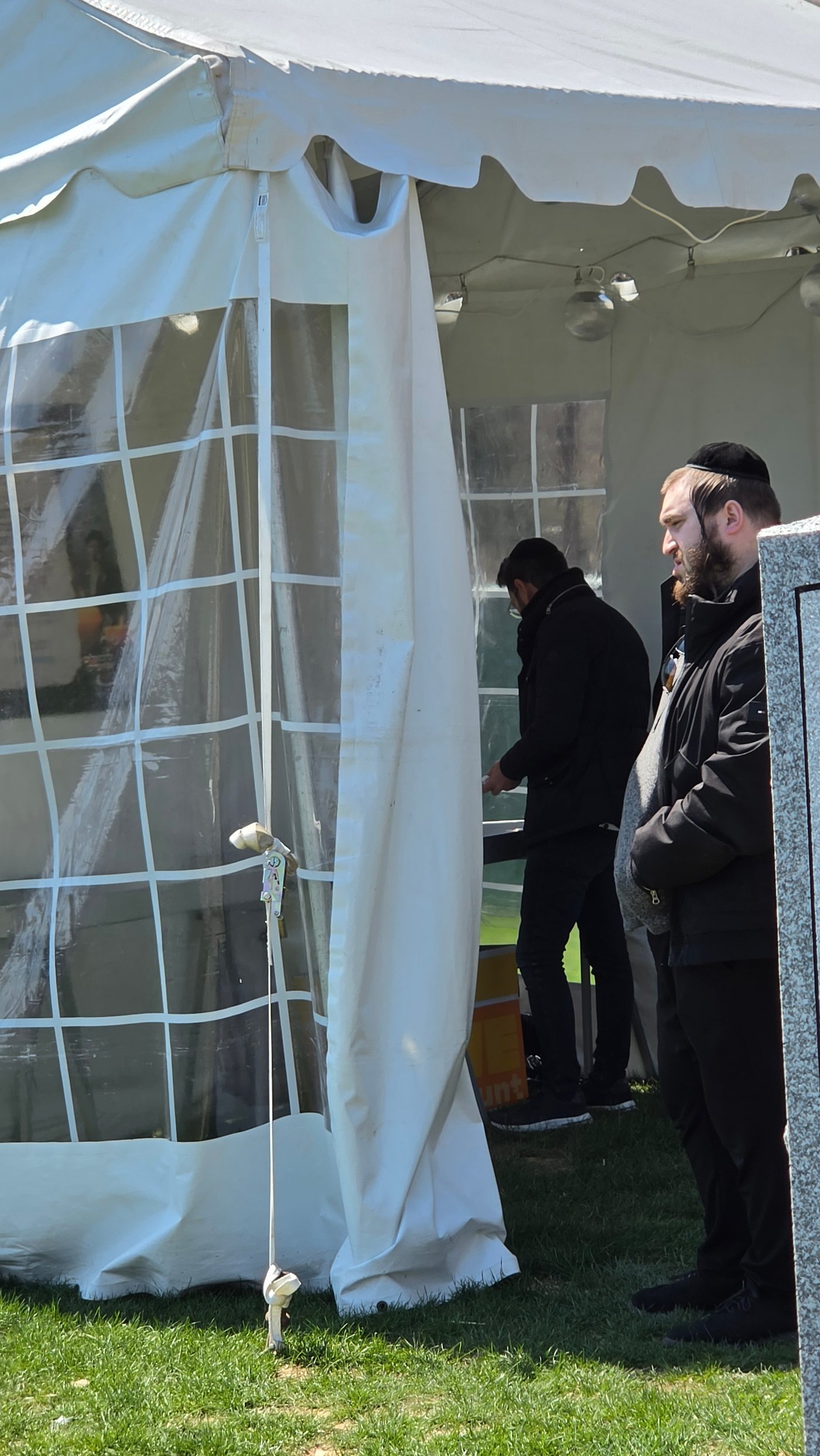 יארצייט של ר' מיכאל שניצלר ז"ל