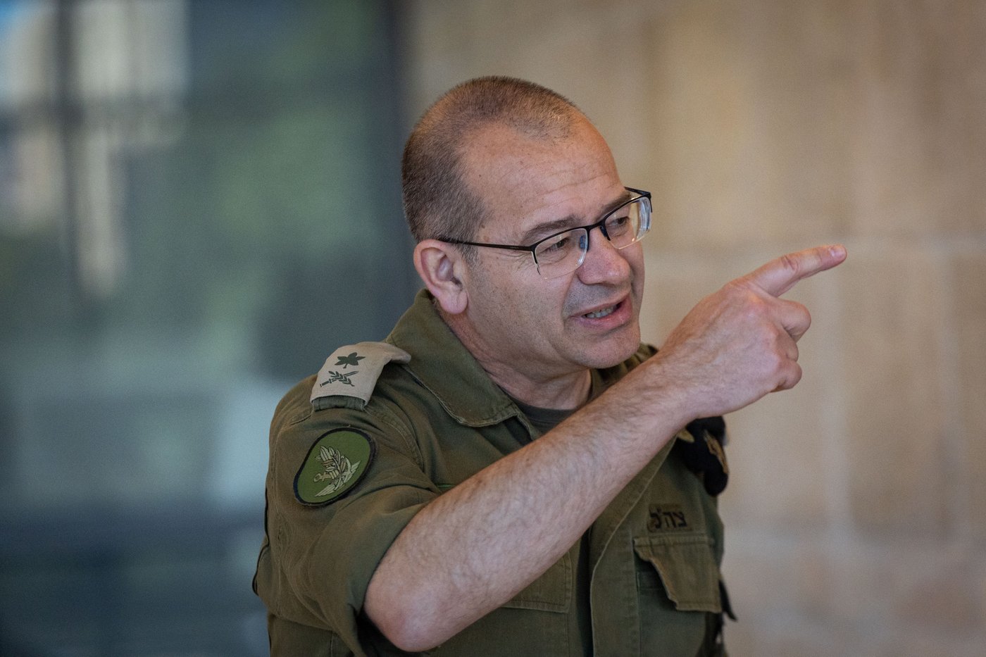 רומן גופמן