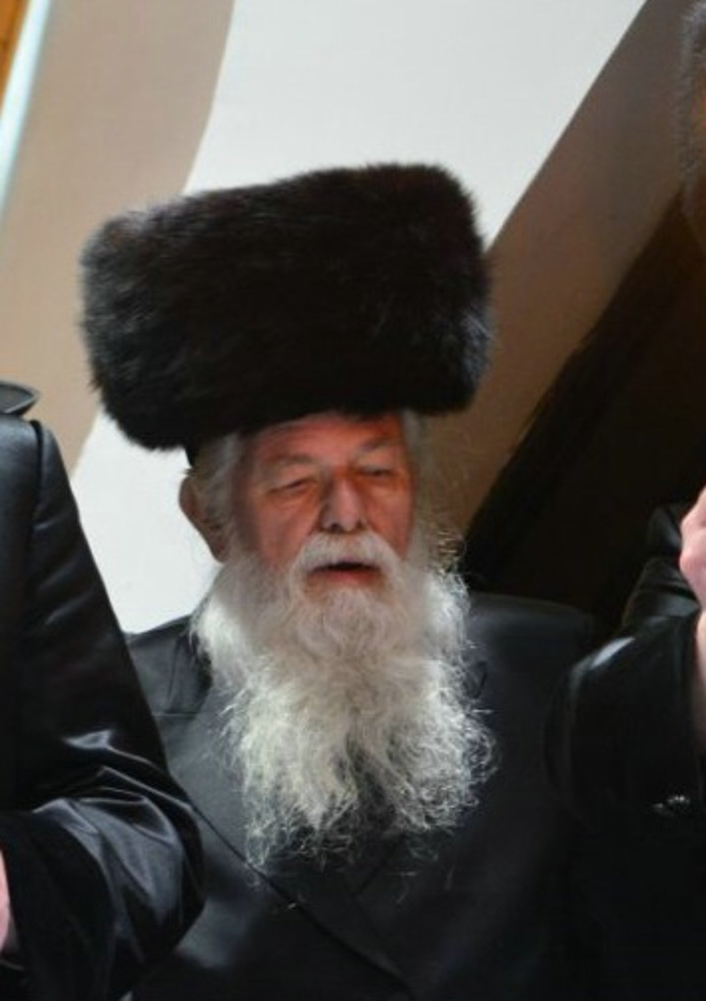 הרב שמואל יצחק פניגשטיין ז"ל