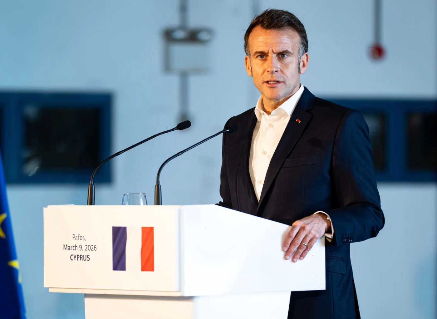 "אנחנו דוחים משא ומתן": חיזבאללה מאיים בחטיפות בעוד השיחות עם ישראל נפתחות בוושינגטון