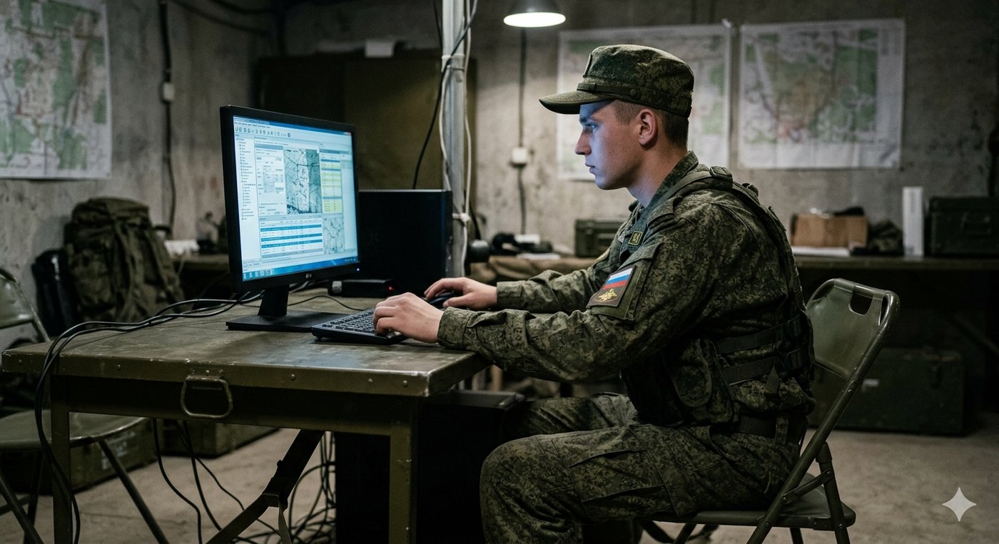 הטעות המביכה של התוקפים הרוסים: כך נחשף המבצע הסודי