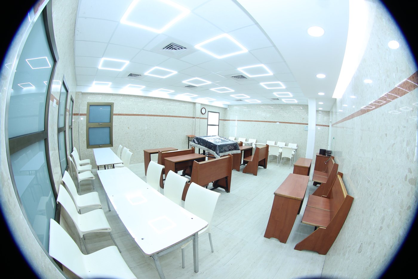 חנוכת השטיבלאך בדושינסקיא