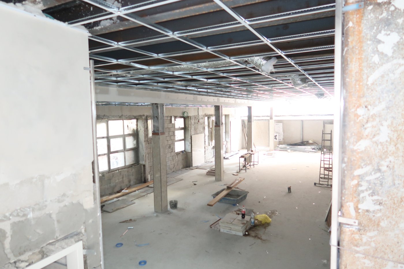 חנוכת השטיבלאך בדושינסקיא