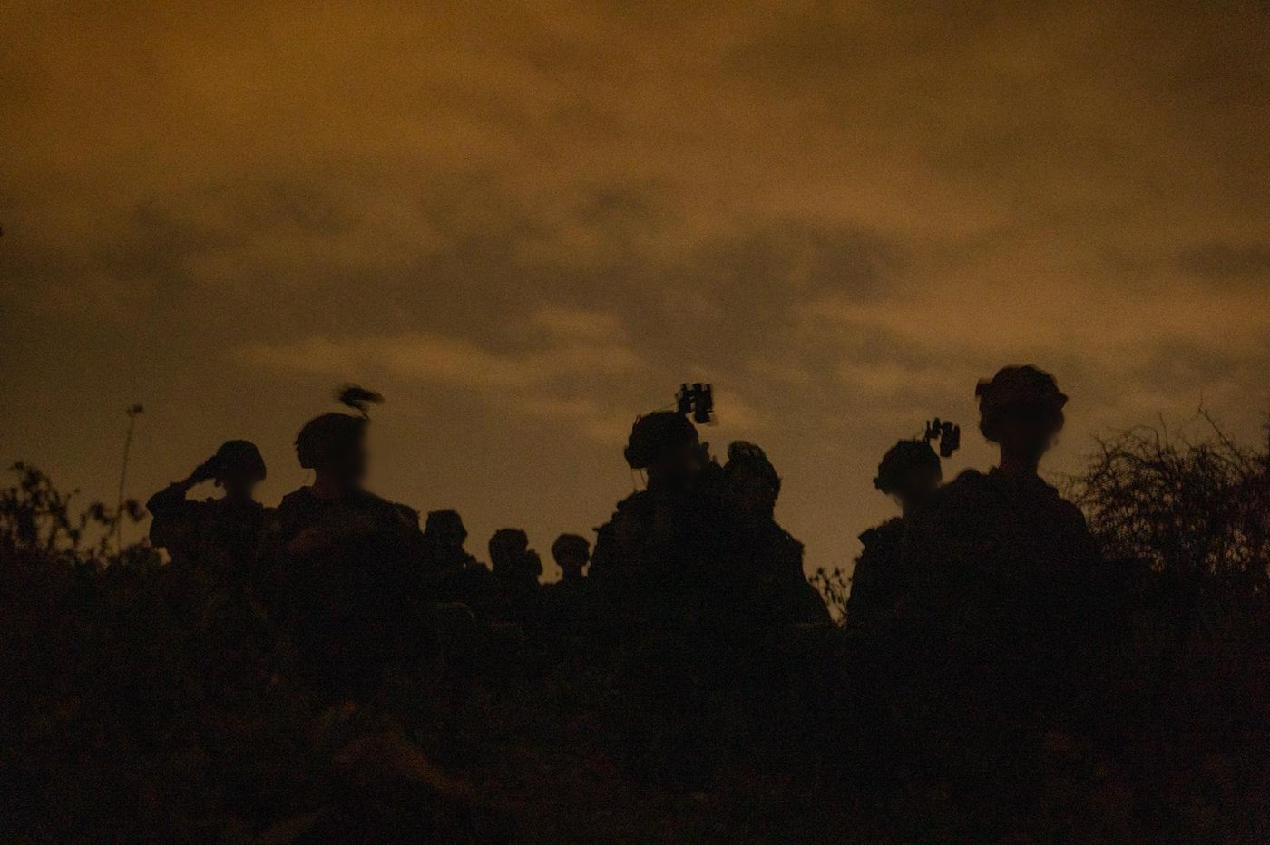 לוחמי צה"ל בדרום לבנון | אילוסטרציה