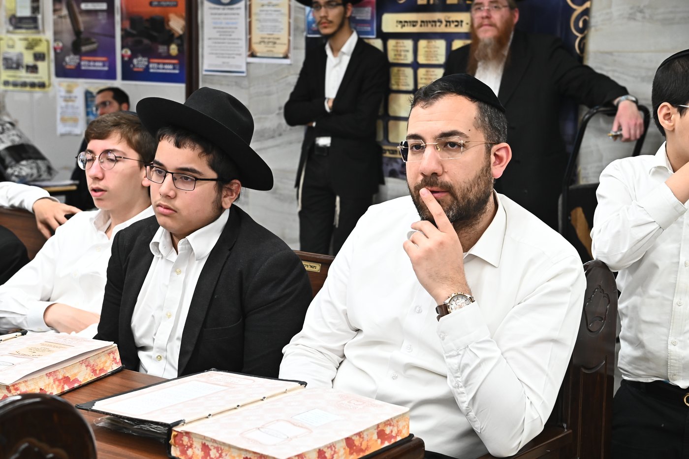 הגר"א סאלים בריתחא דאורייתא