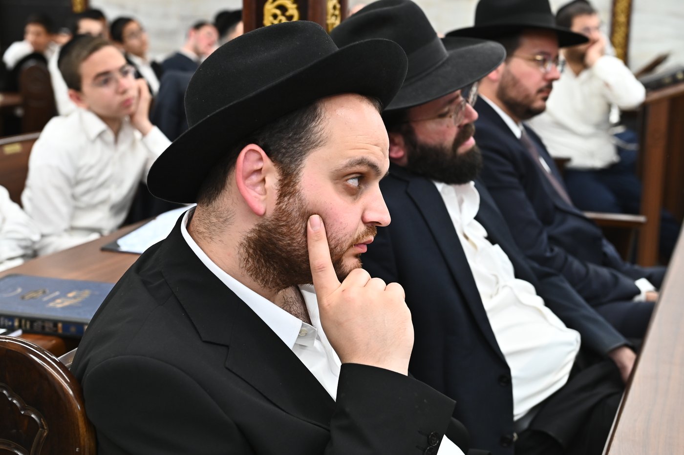 הגר"א סאלים בריתחא דאורייתא