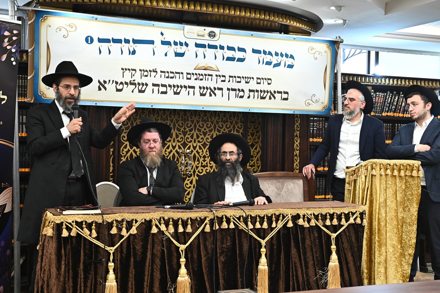 הגר"א סאלים בריתחא דאורייתא