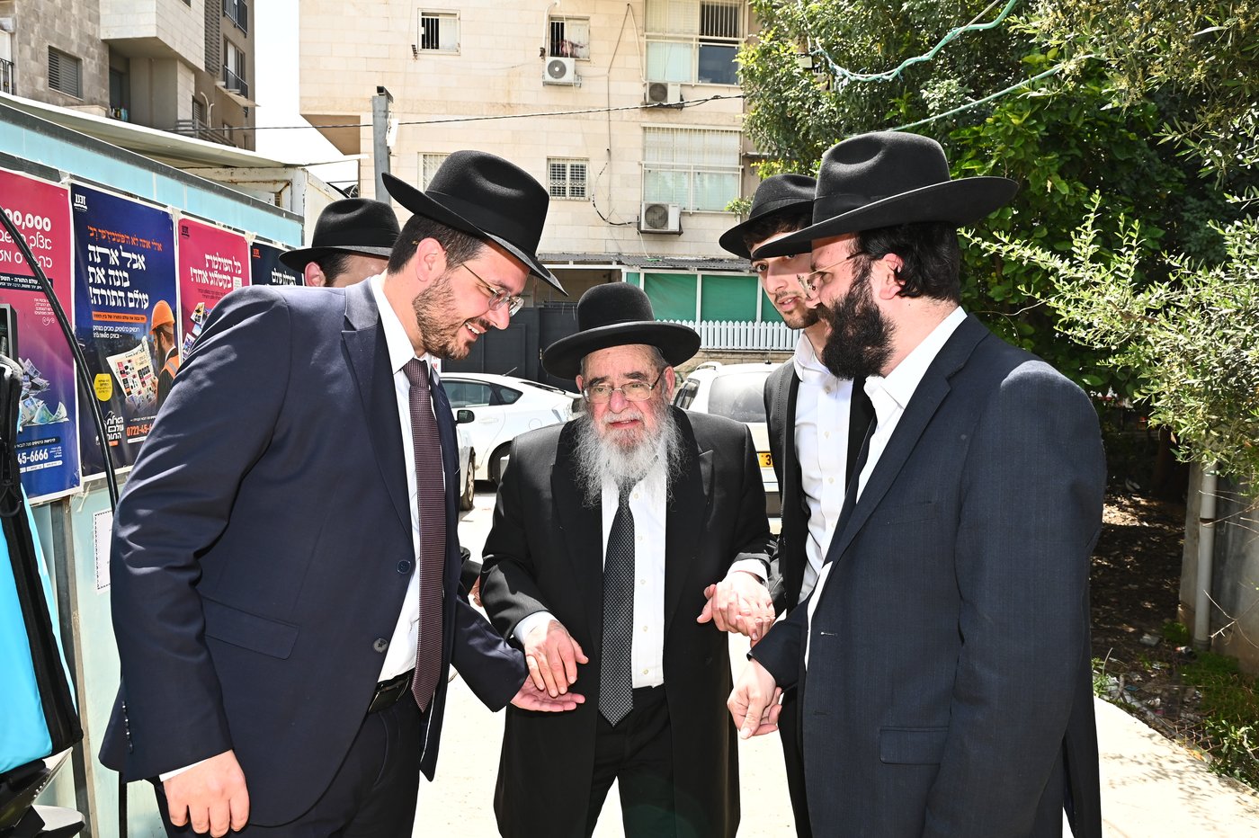 הגר"א סאלים בריתחא דאורייתא