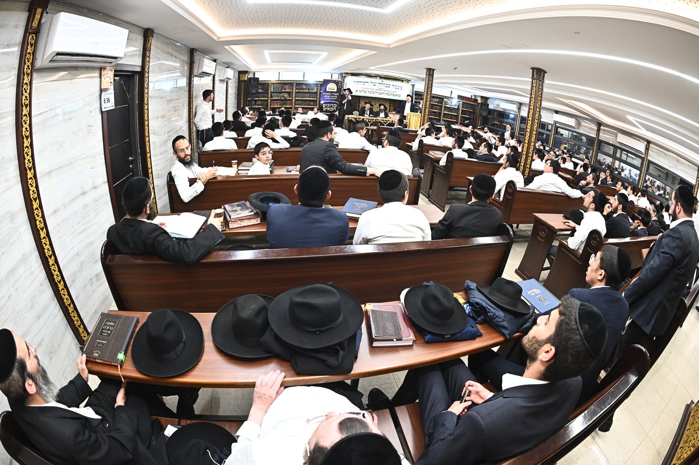 הגר"א סאלים בריתחא דאורייתא