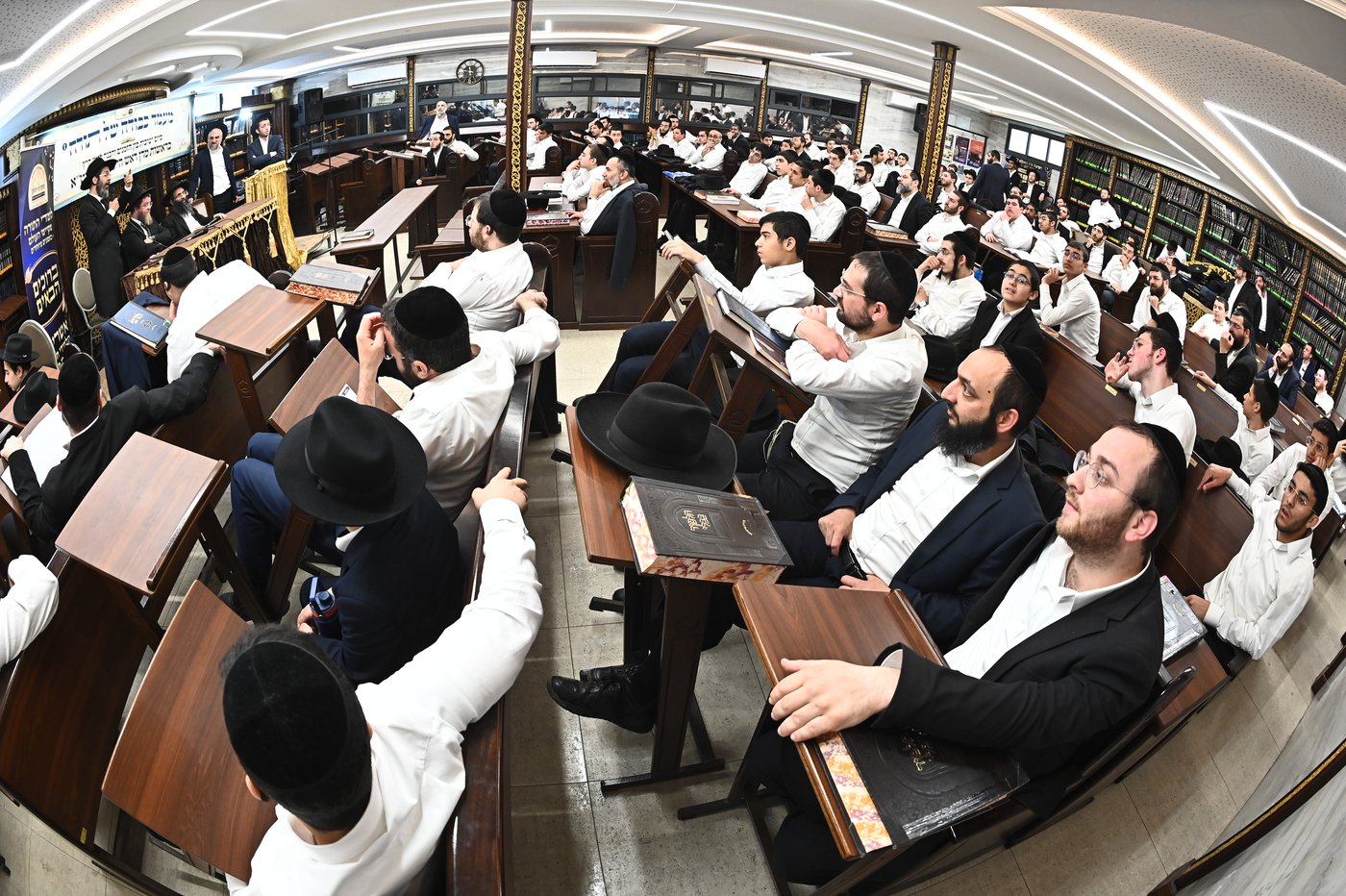 הגר"א סאלים בריתחא דאורייתא