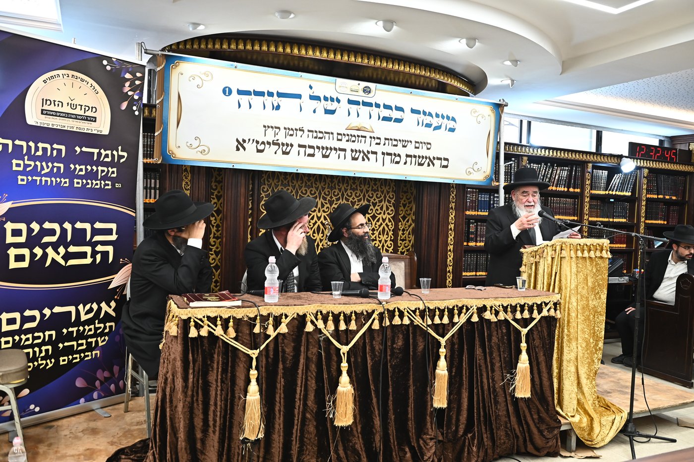 הגר"א סאלים בריתחא דאורייתא