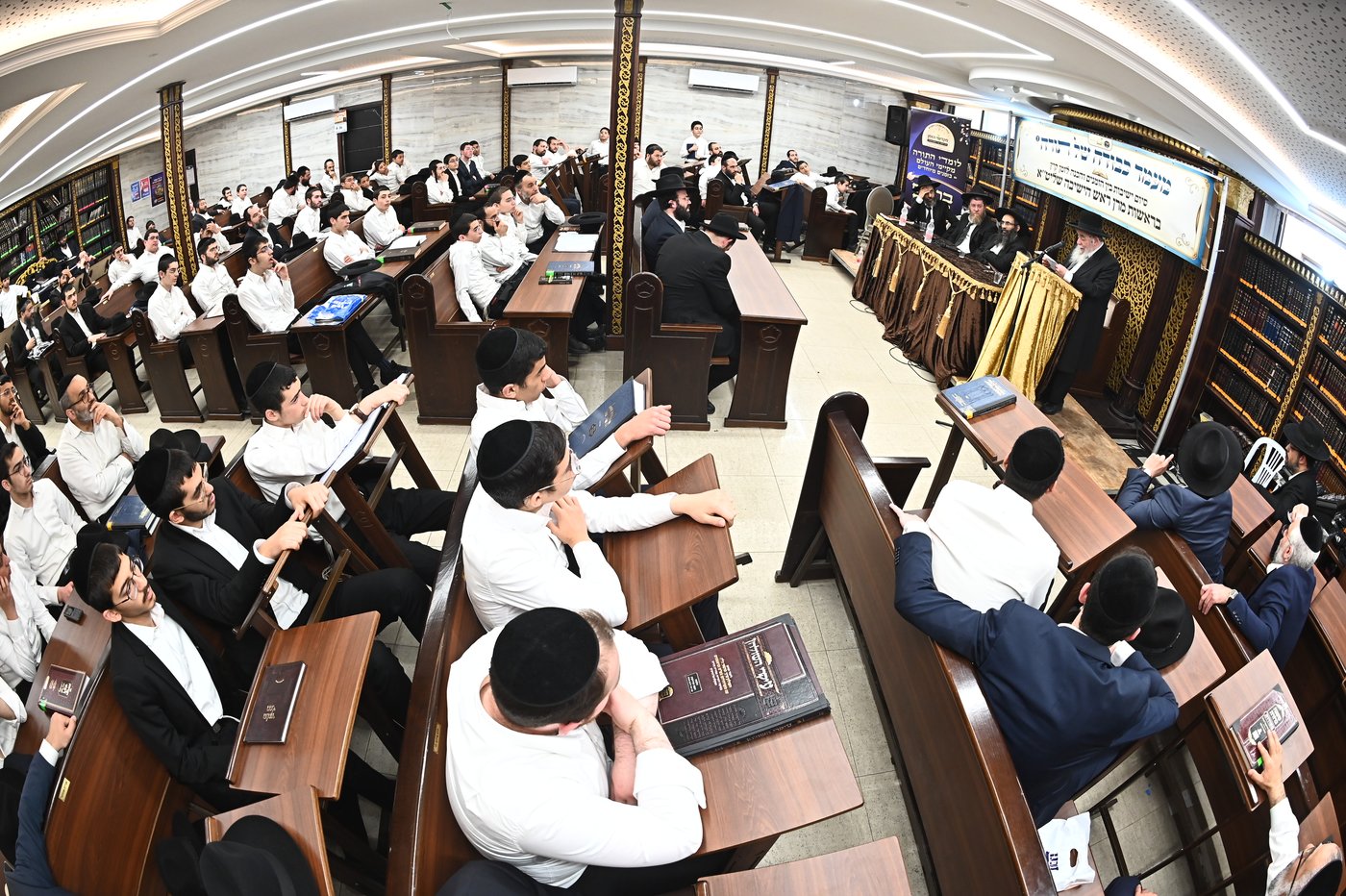 הגר"א סאלים בריתחא דאורייתא