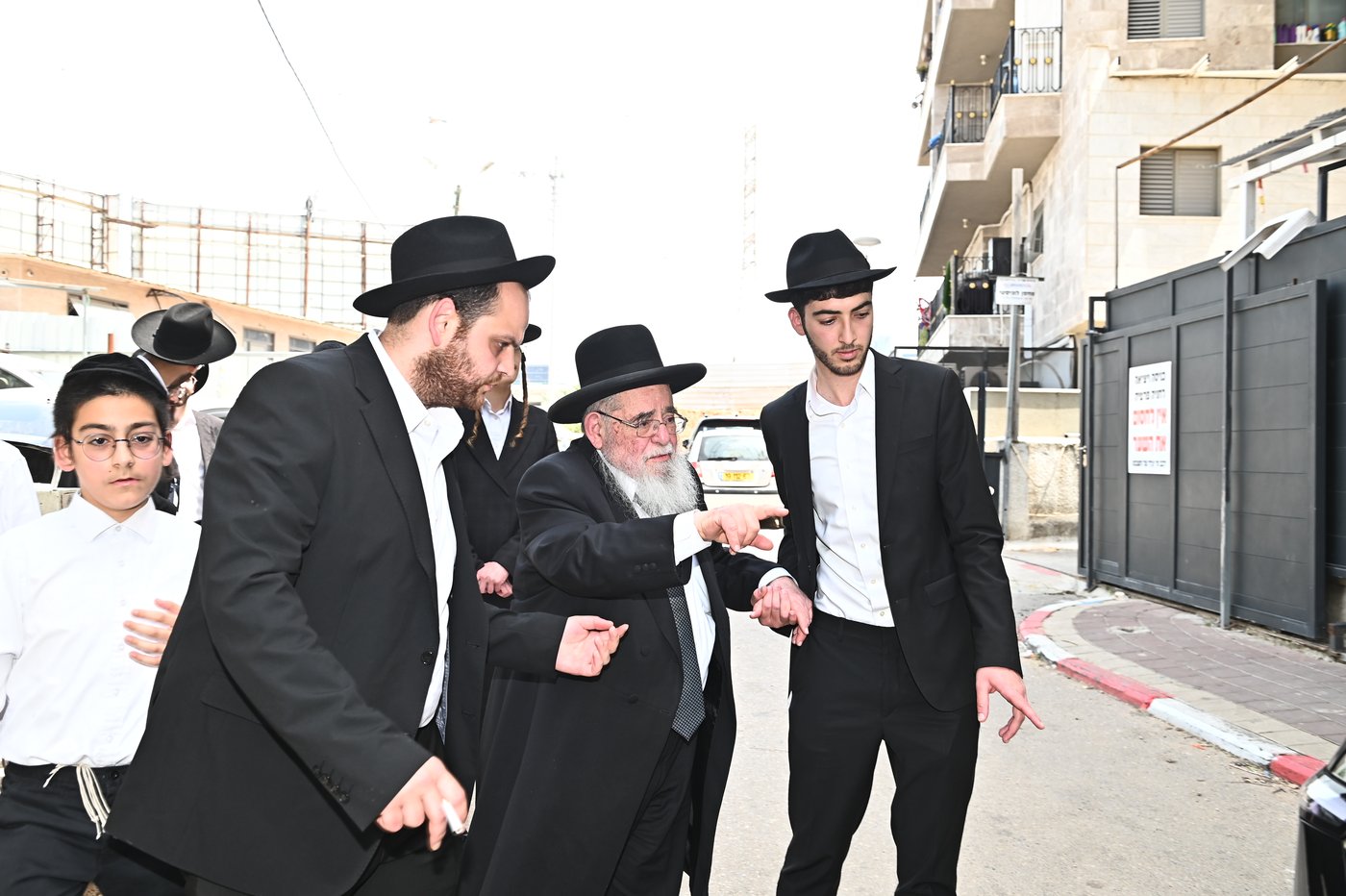 הגר"א סאלים בריתחא דאורייתא