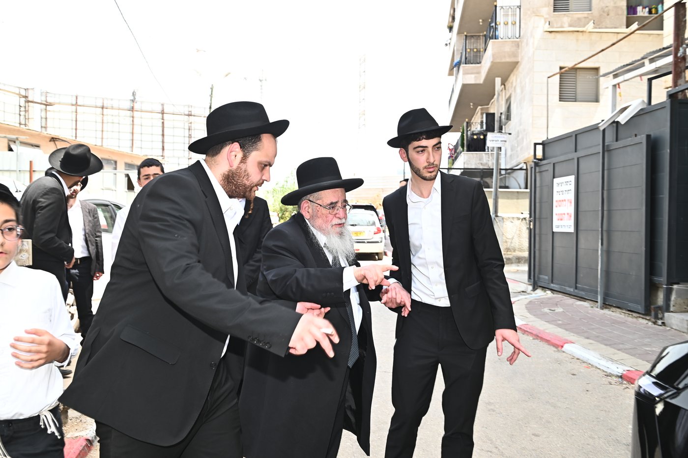 הגר"א סאלים בריתחא דאורייתא