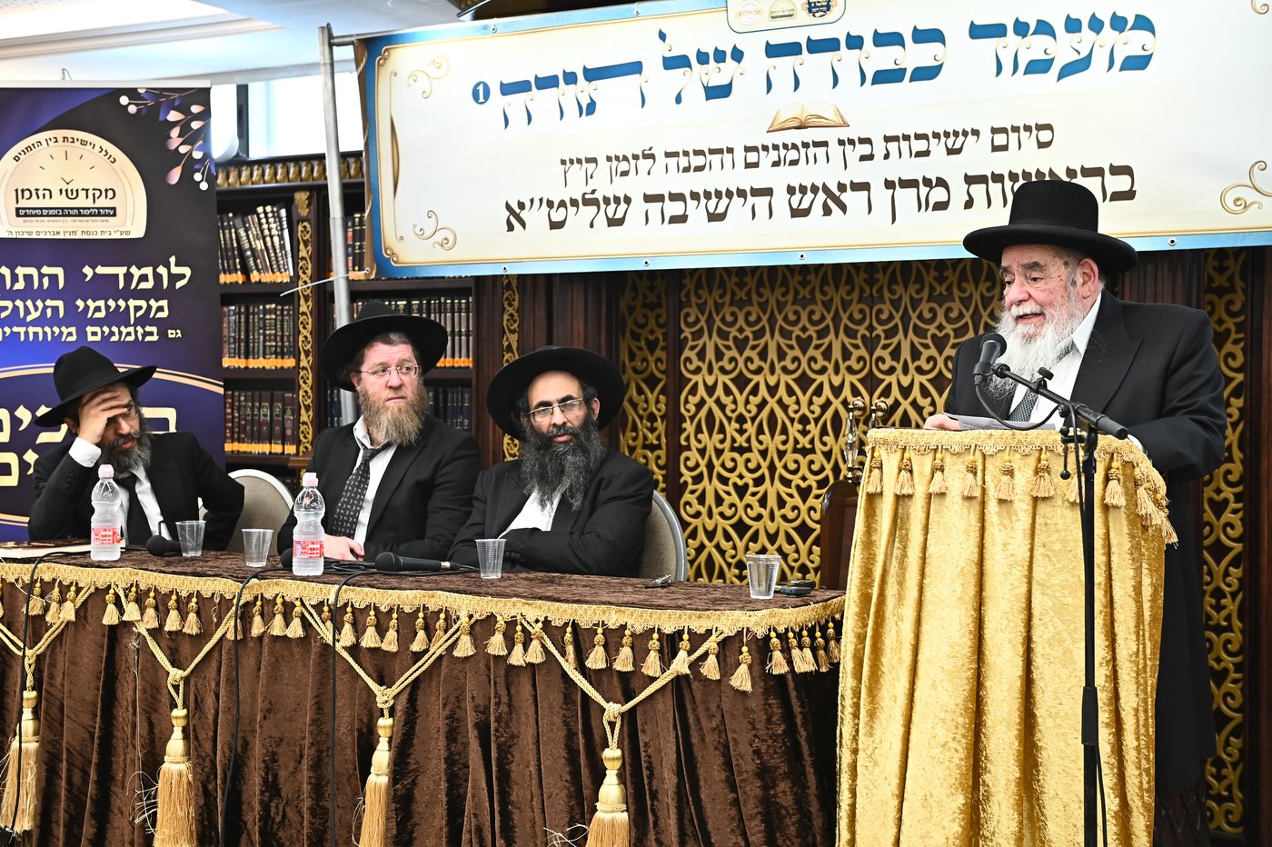 הגר"א סאלים בריתחא דאורייתא