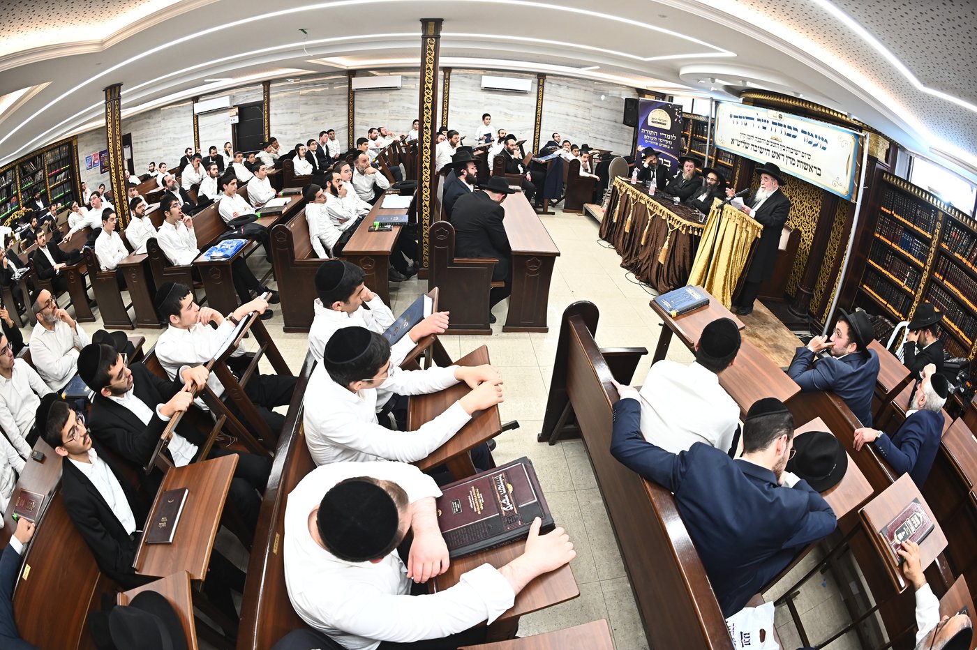 הגר"א סאלים בריתחא דאורייתא