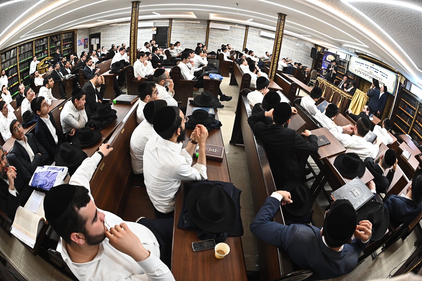 הגר"א סאלים בריתחא דאורייתא