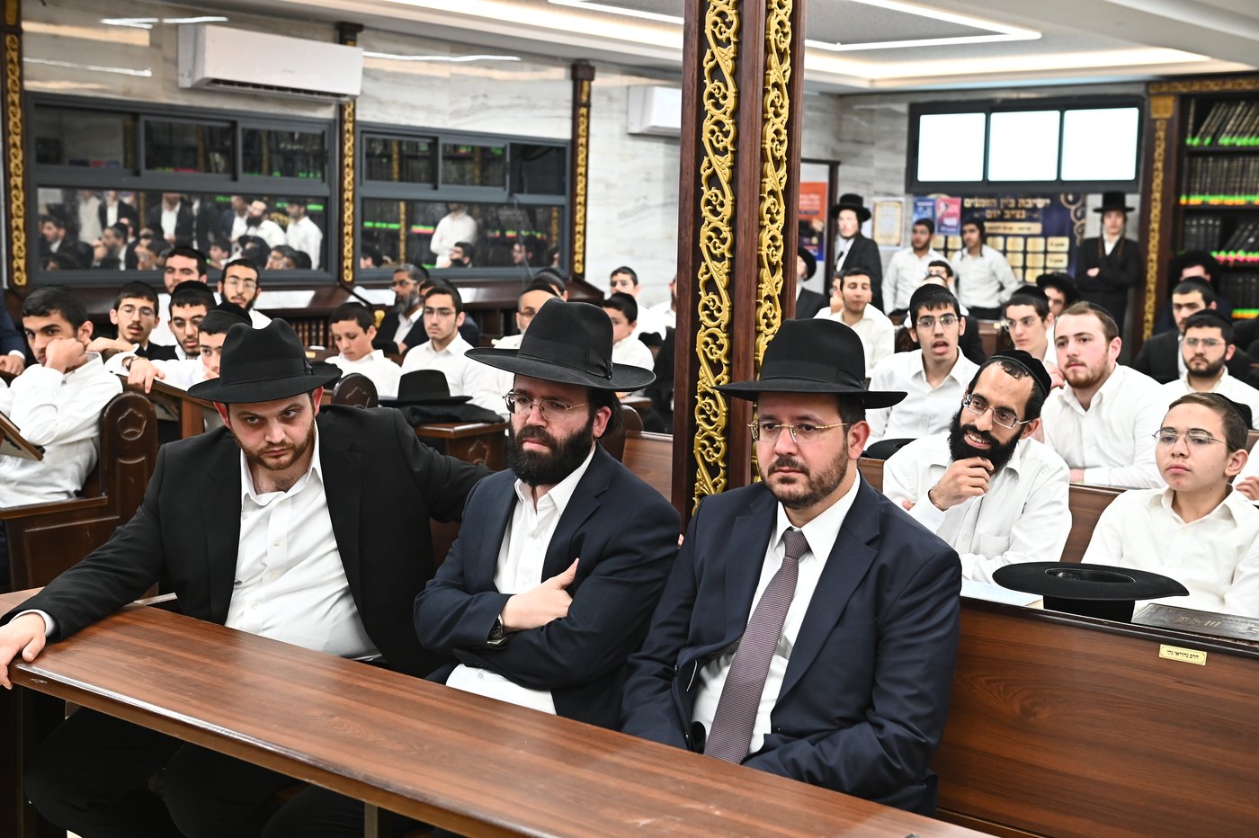 הגר"א סאלים בריתחא דאורייתא