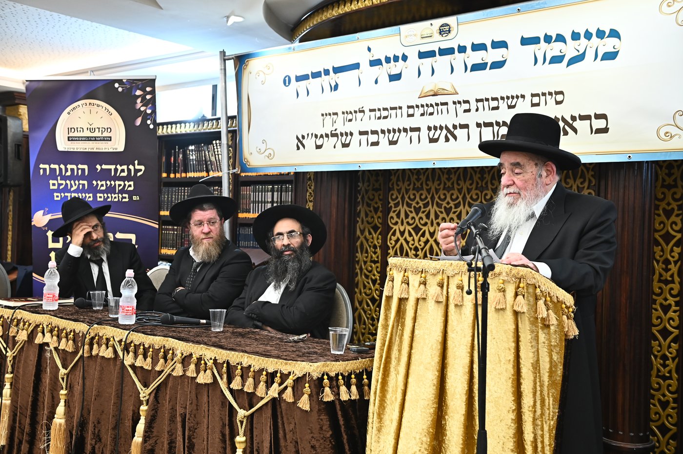 הגר"א סאלים בריתחא דאורייתא