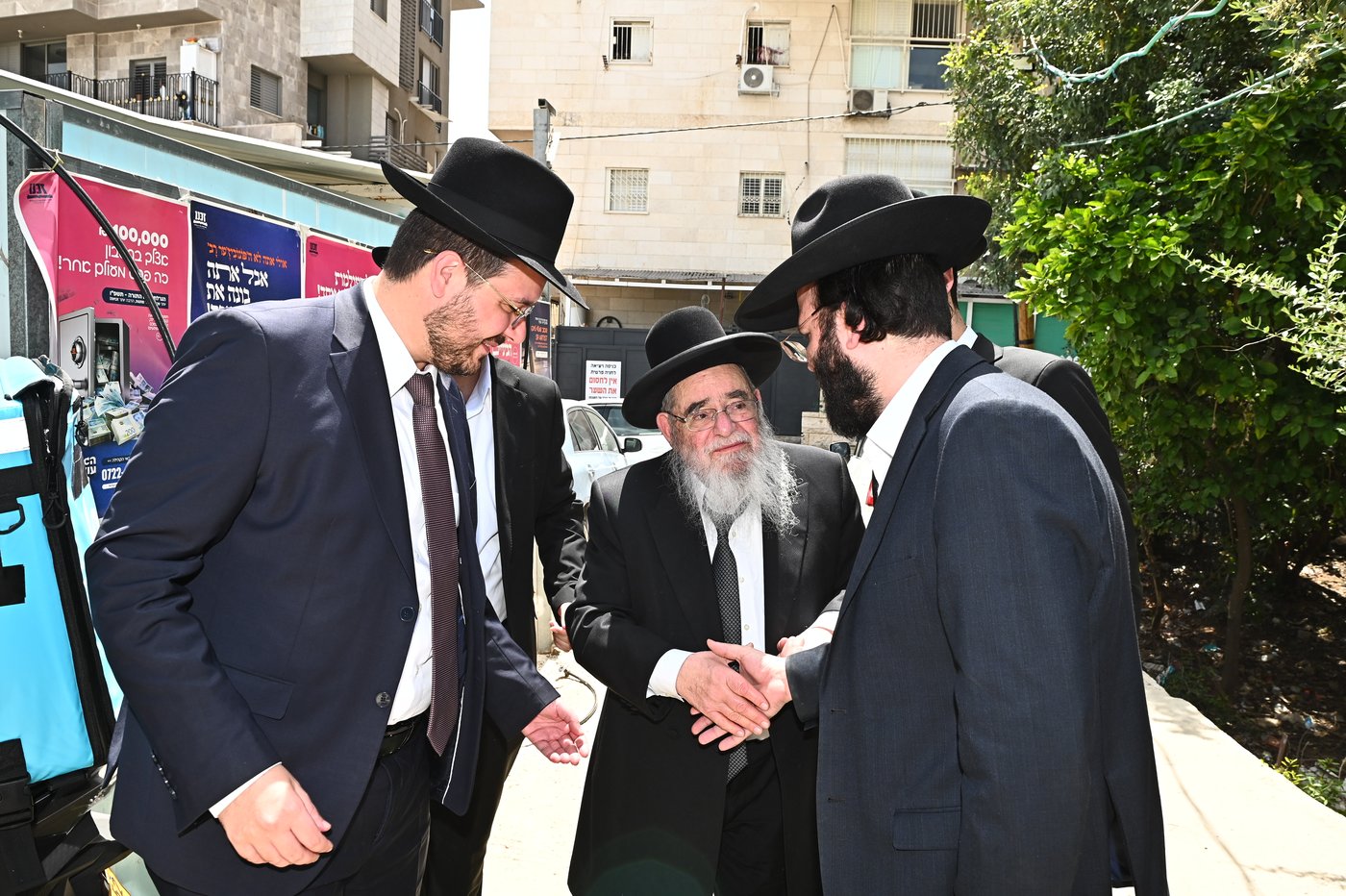 הגר"א סאלים בריתחא דאורייתא