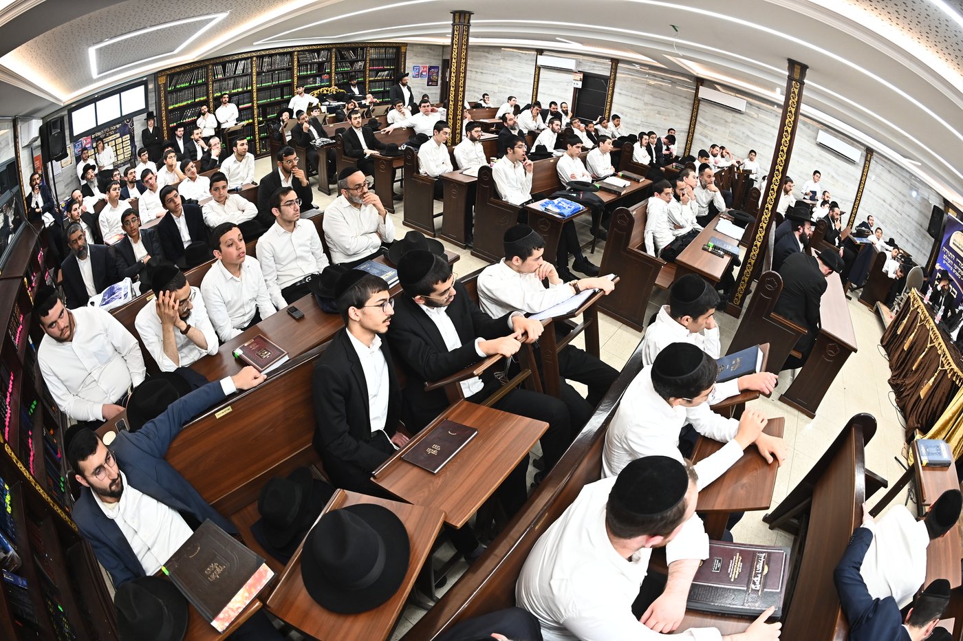 הגר"א סאלים בריתחא דאורייתא