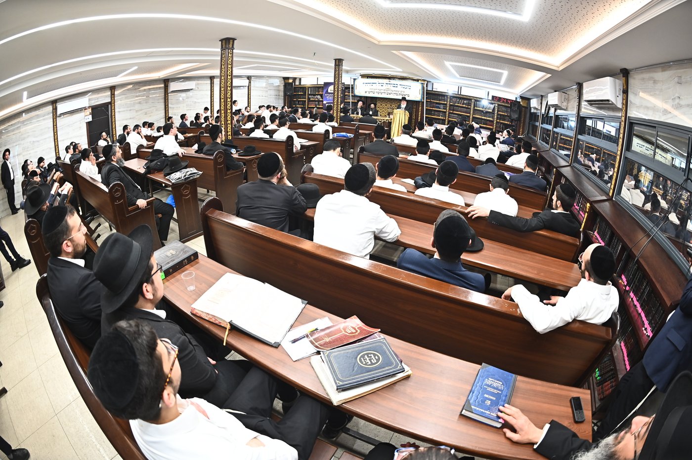 הגר"א סאלים בריתחא דאורייתא