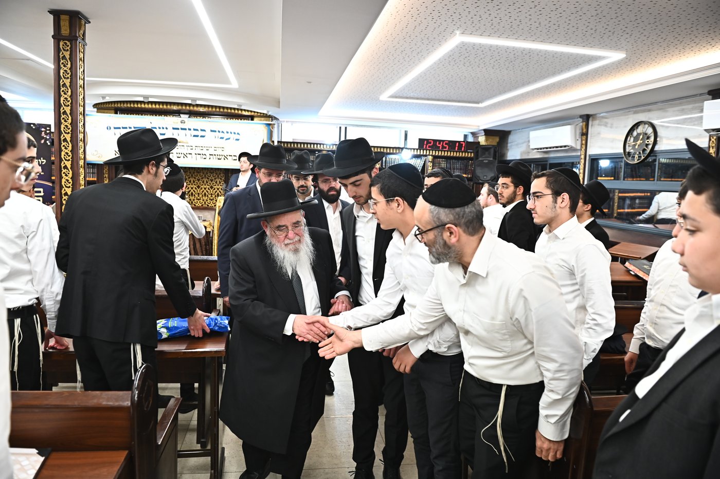 הגר"א סאלים בריתחא דאורייתא