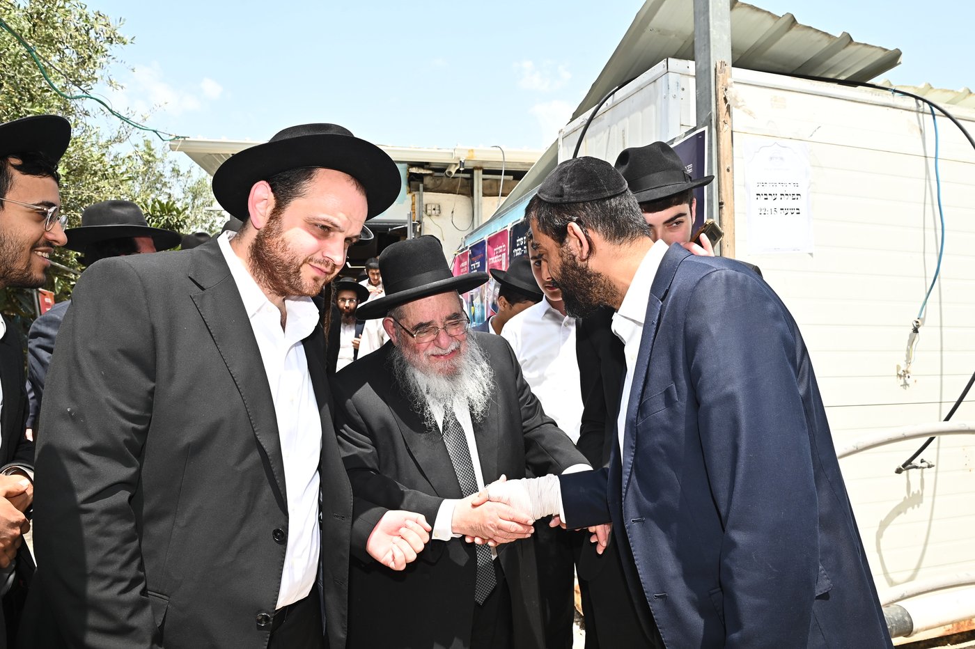 הגר"א סאלים בריתחא דאורייתא