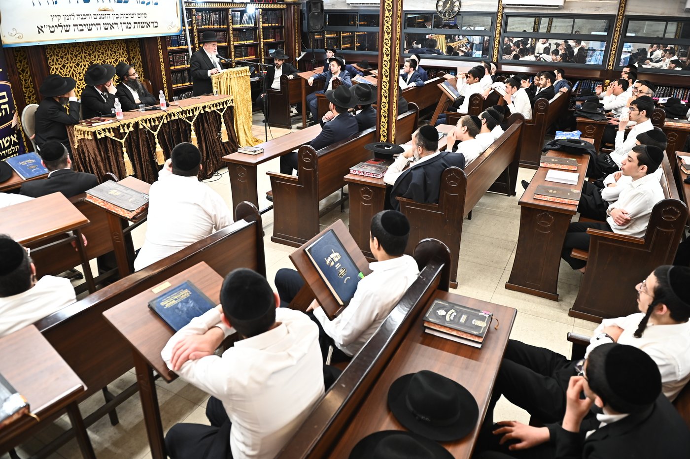 הגר"א סאלים בריתחא דאורייתא