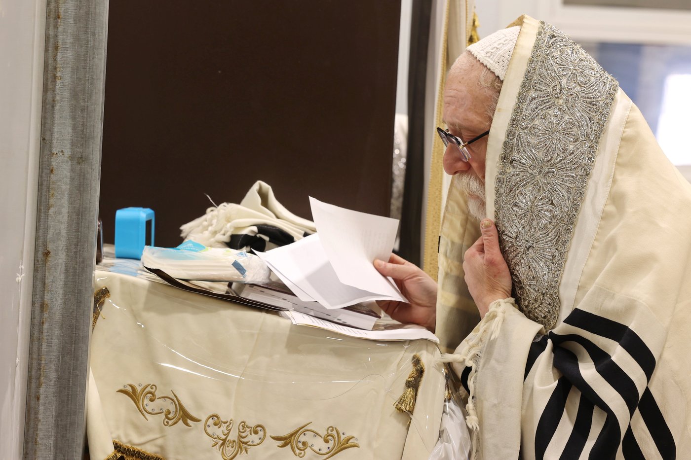 שמחת הברית בשאץ דרהביטש