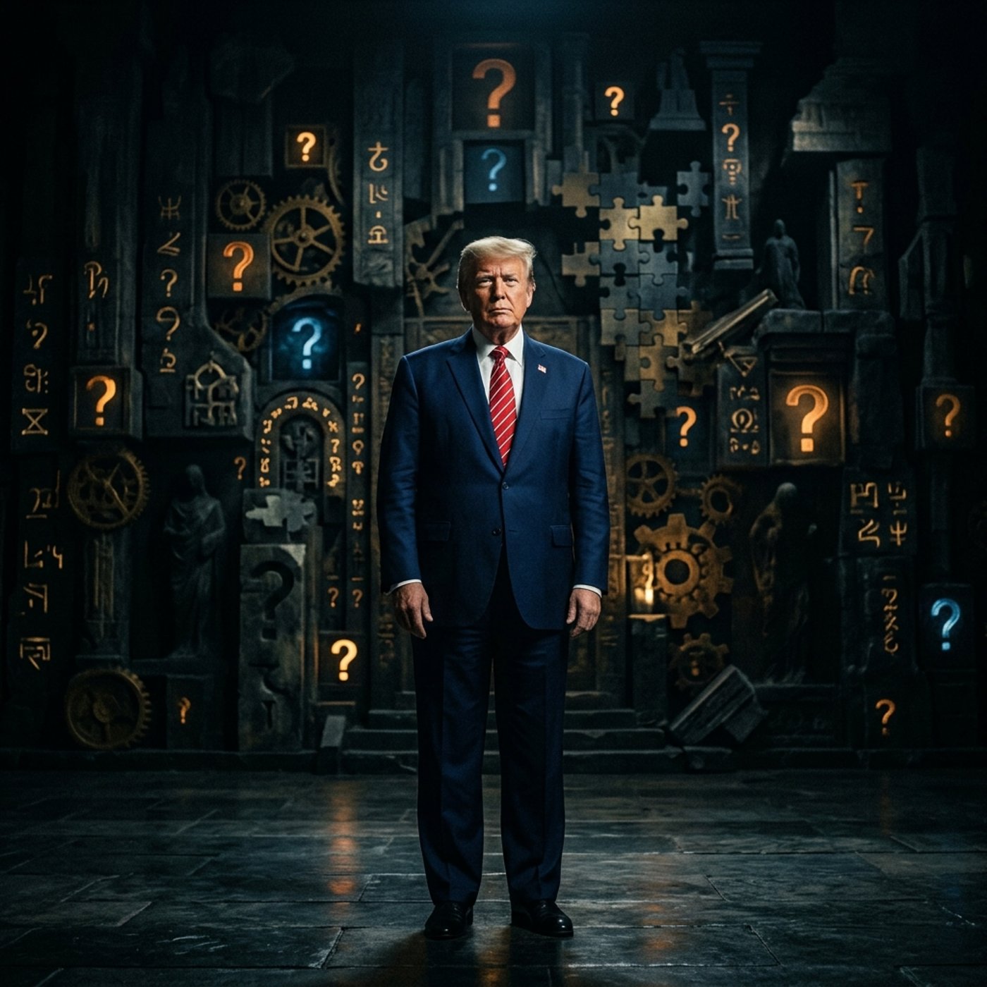 תעלומה בארה"ב: האם מדענים בכירים הועלמו או נרצחו? | טראמפ מבטיח תשובות