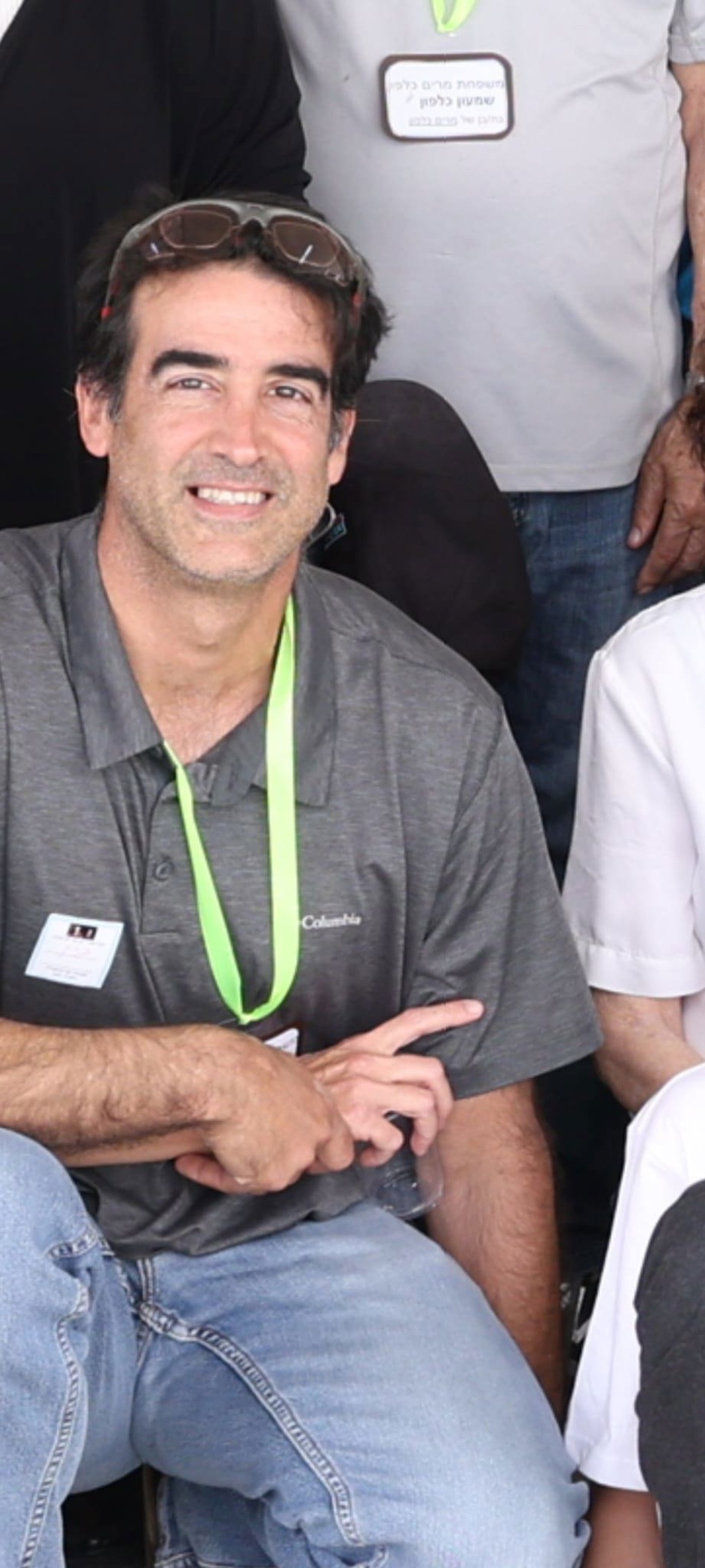 ברק כלפון הי"ד