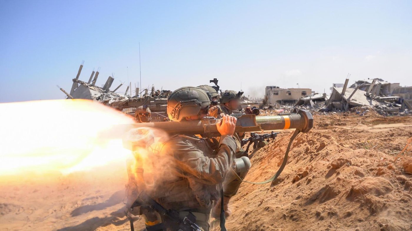 תיעוד חטיבה 205