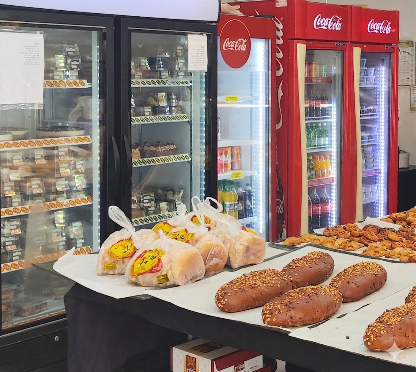 מאפיה בפתח תקוה