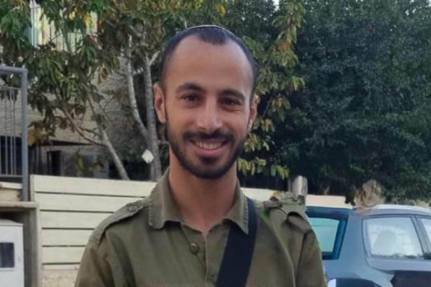 רס"ל לידור פורת הי"ד