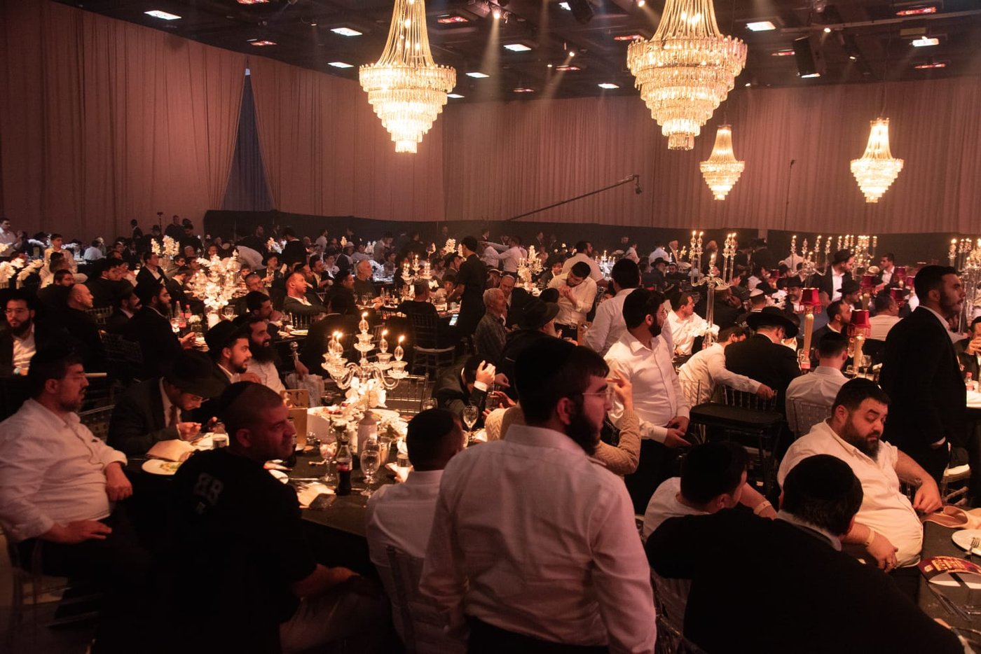 הילולת הגר"מ מאזוז זצ"ל