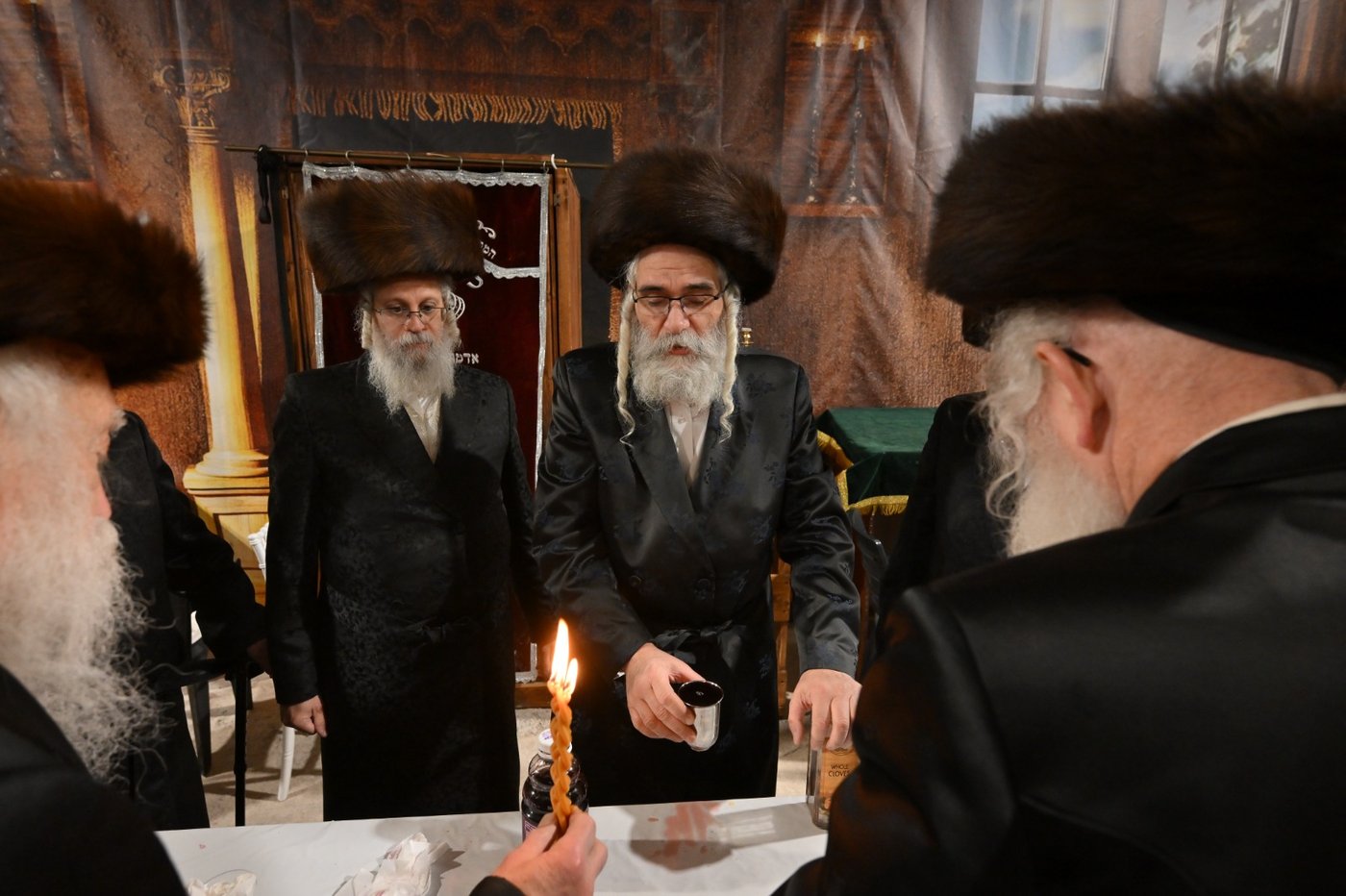 קרעסטיר תשפ"ו 