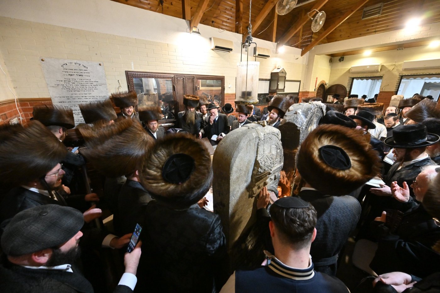 קרעסטיר תשפ"ו 