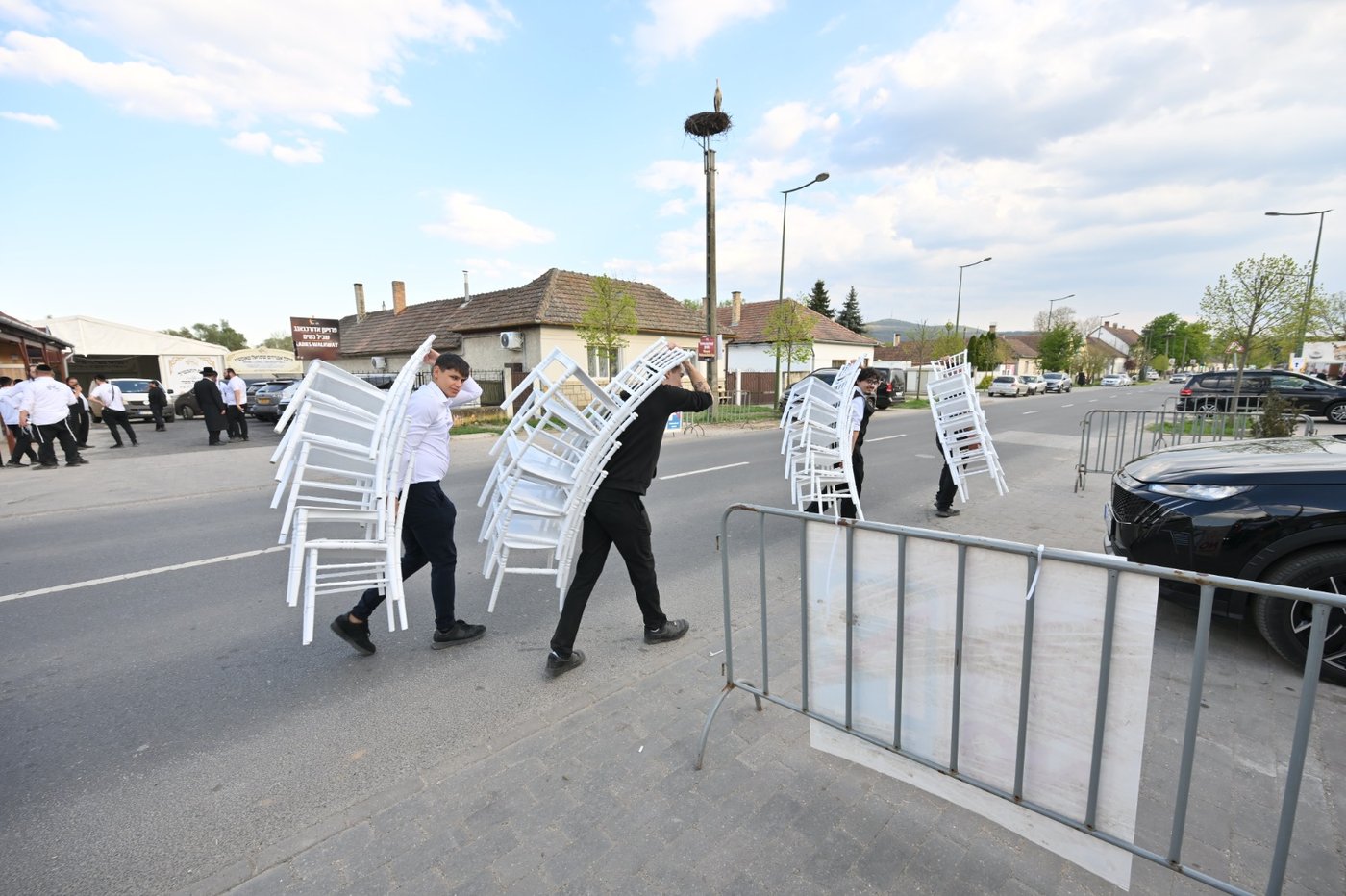 קרעסטיר תשפ"ו 