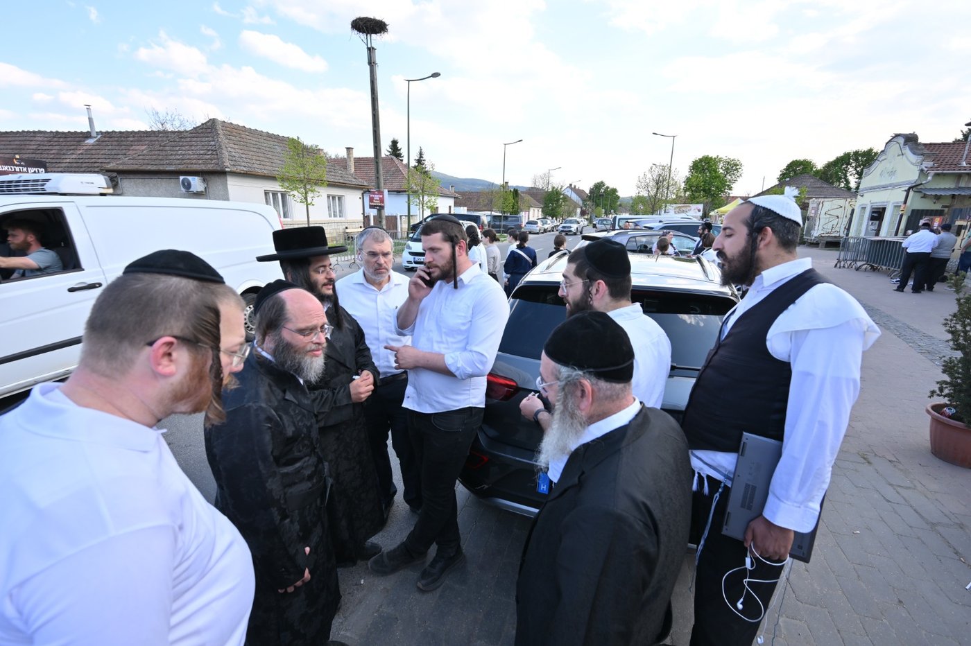 קרעסטיר תשפ"ו 