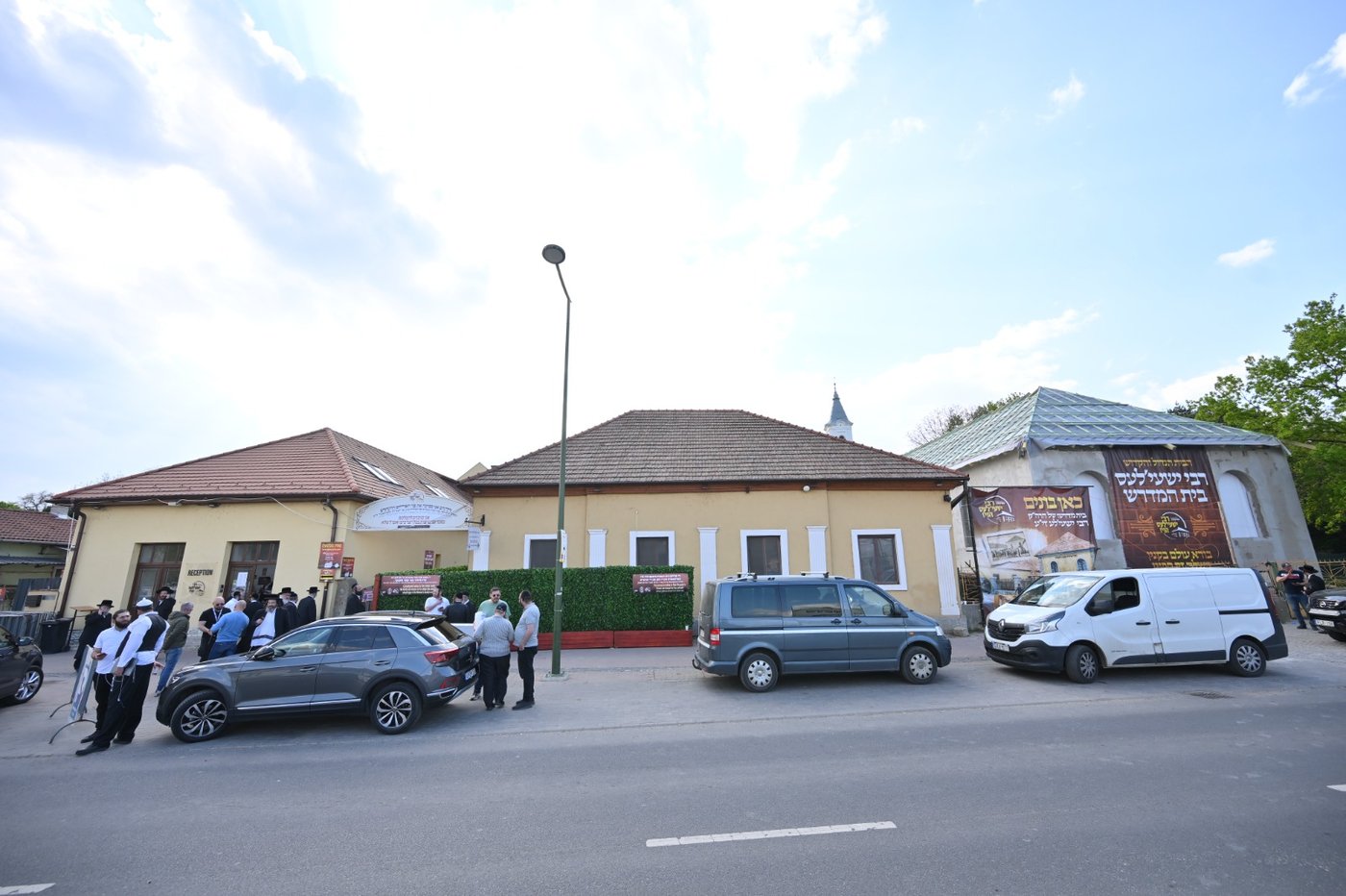 קרעסטיר תשפ"ו 