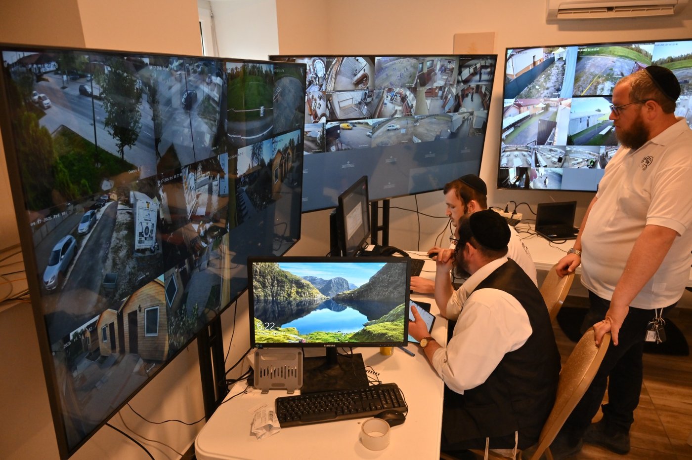 קרעסטיר תשפ"ו 