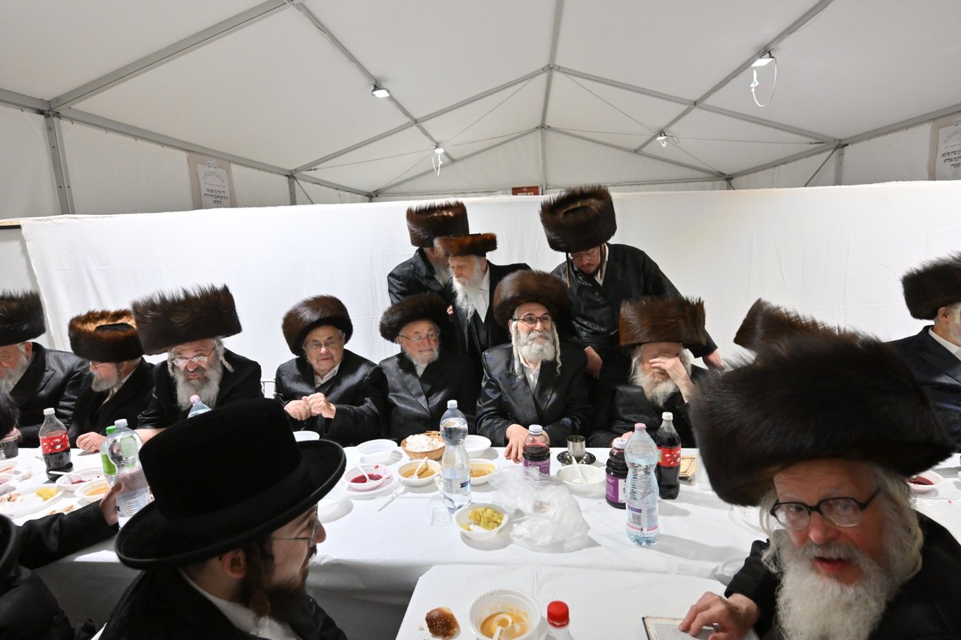 קרעסטיר תשפ"ו 