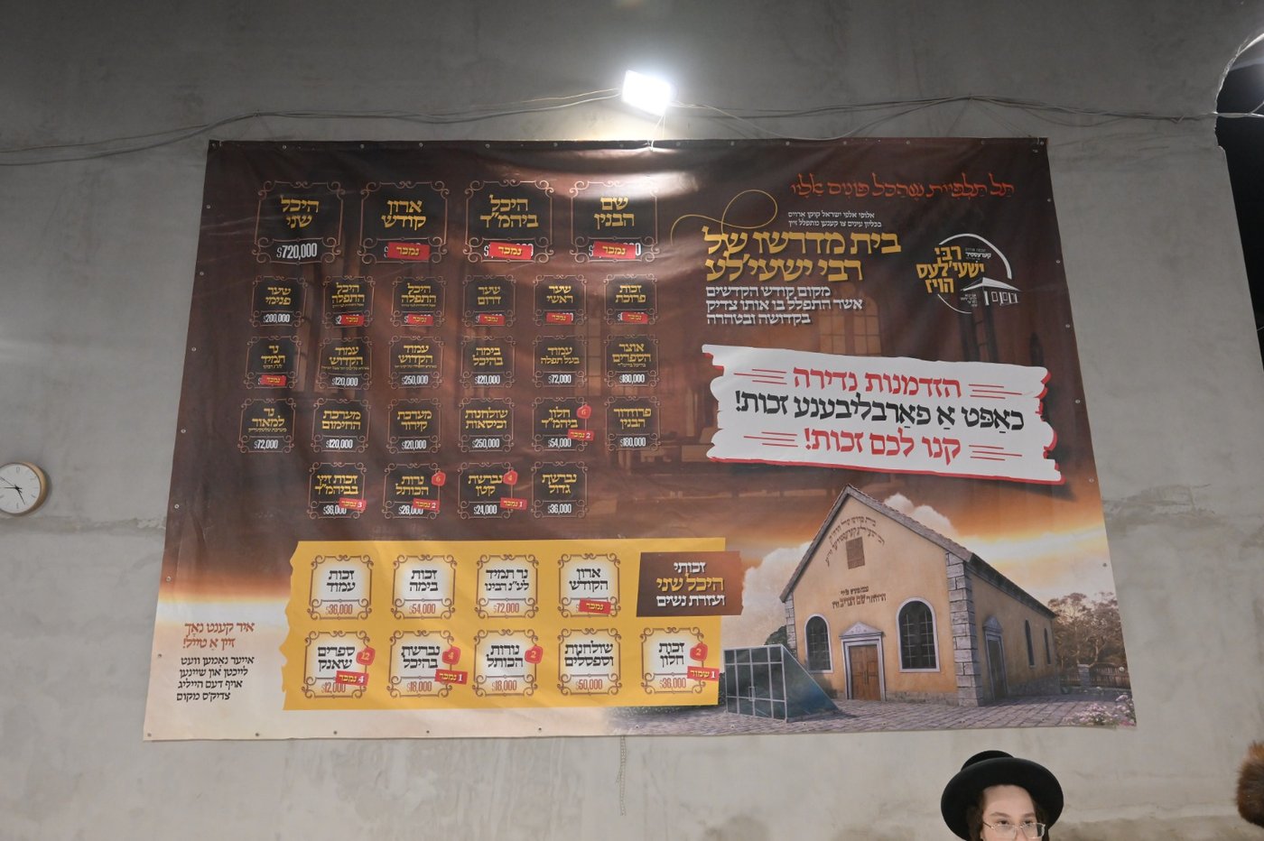 קרעסטיר תשפ"ו 