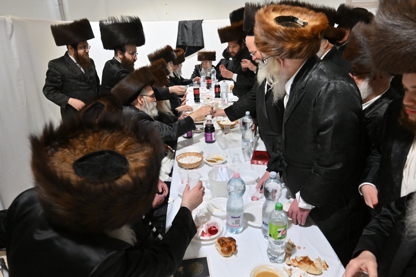 קרעסטיר תשפ"ו 