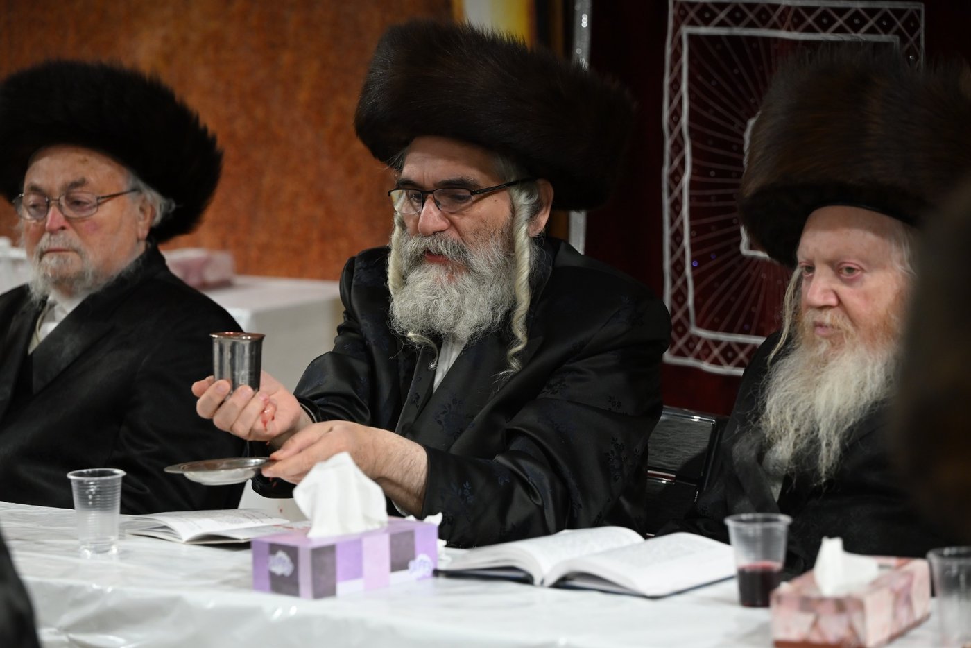 קרעסטיר תשפ"ו 