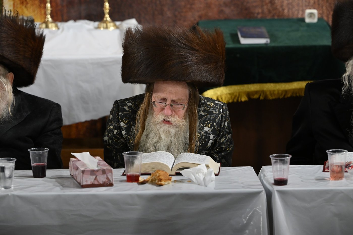 קרעסטיר תשפ"ו 